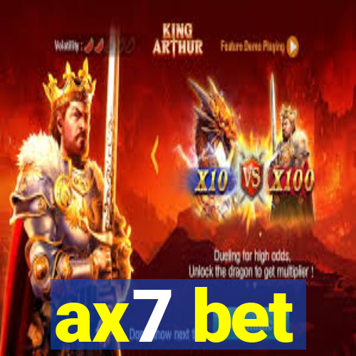 ax7 bet